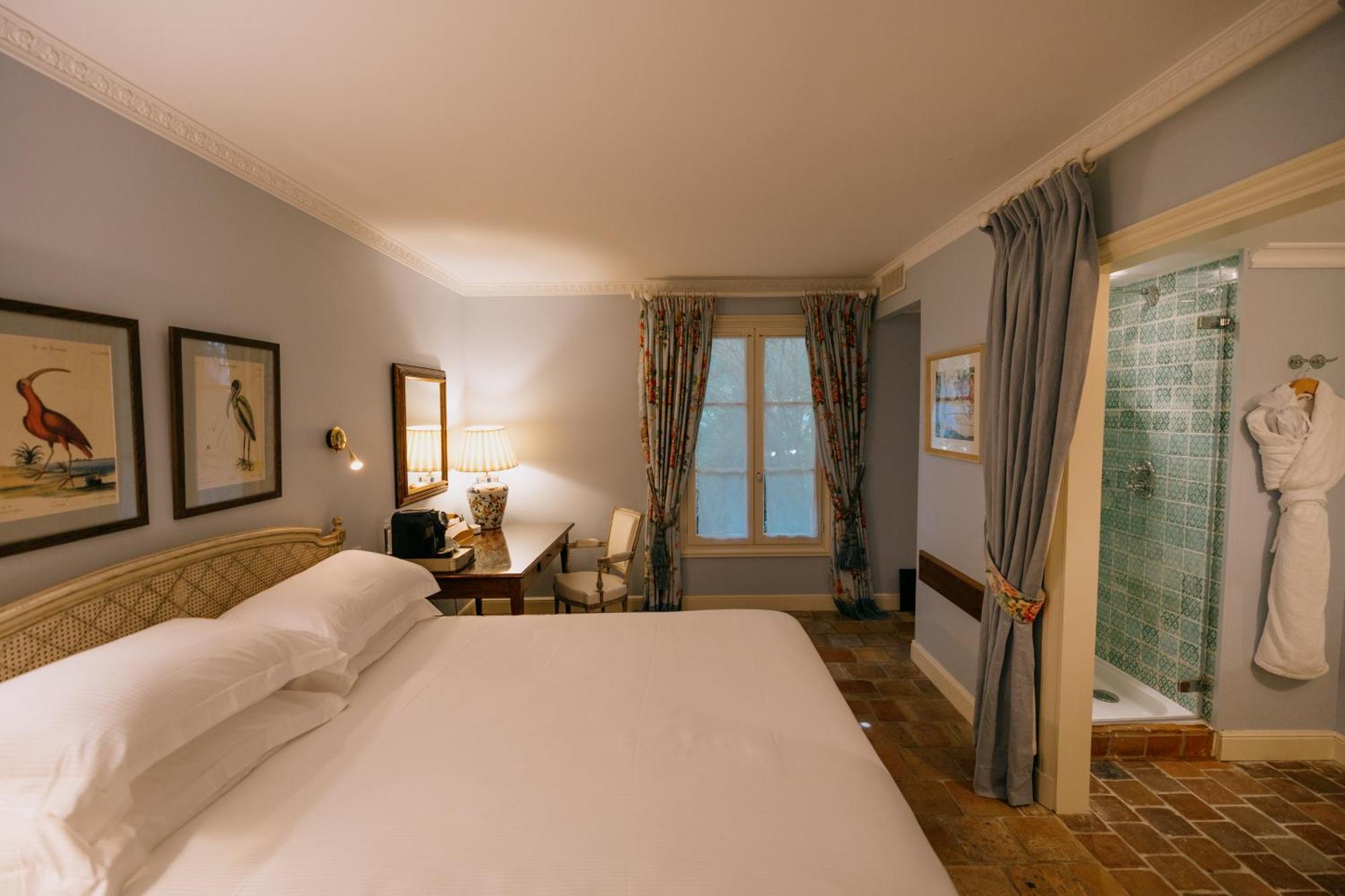 Hotel De Toiras سان مارتن دو ر المظهر الخارجي الصورة