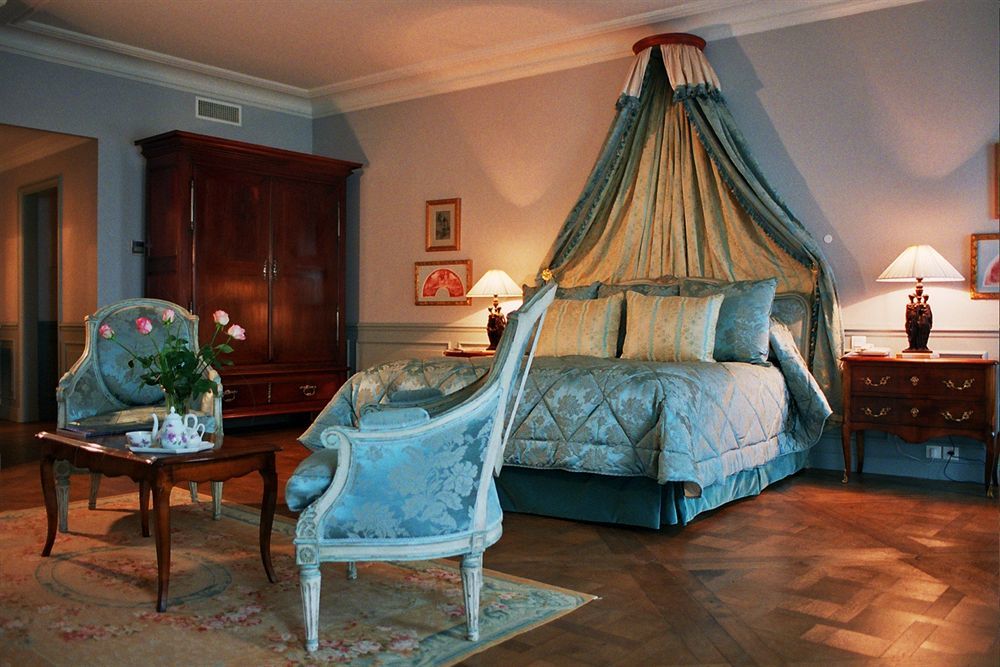 Hotel De Toiras سان مارتن دو ر المظهر الخارجي الصورة